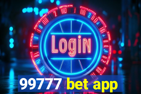 99777 bet app