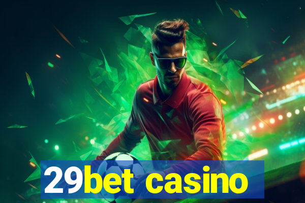 29bet casino