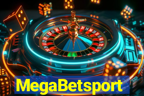 MegaBetsport