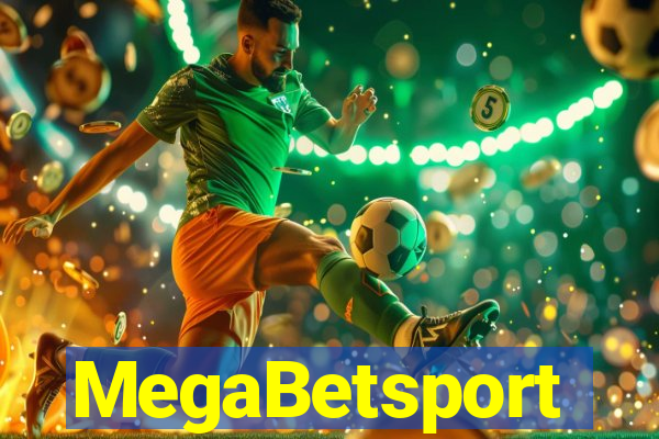 MegaBetsport