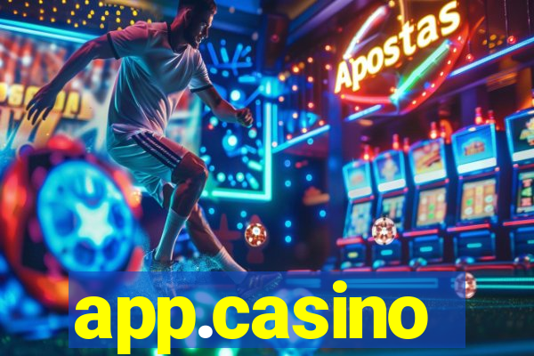 app.casino