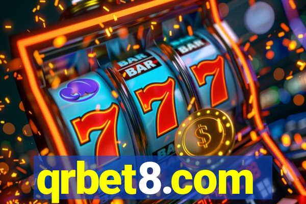 qrbet8.com