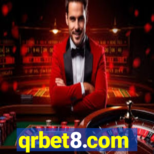 qrbet8.com