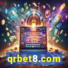 qrbet8.com