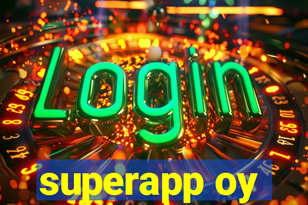 superapp oy