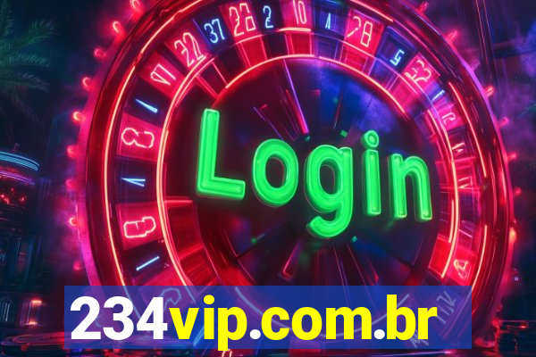 234vip.com.br