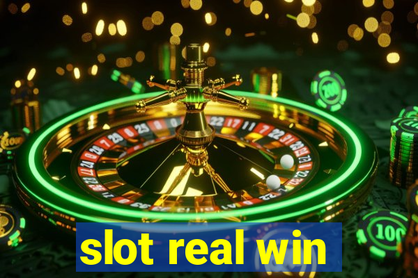 slot real win