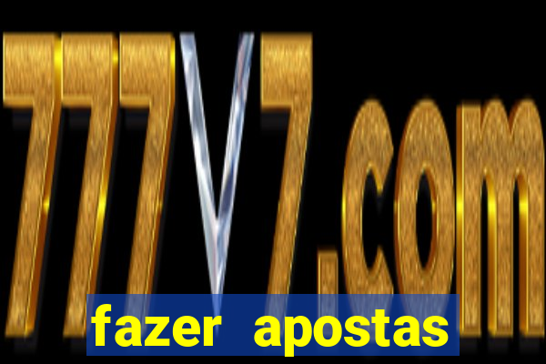 fazer apostas online loterias