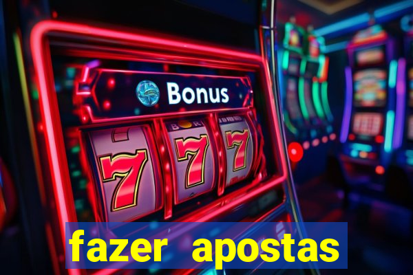 fazer apostas online loterias