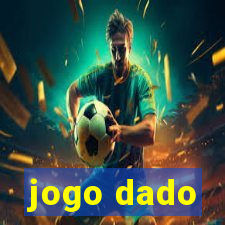 jogo dado