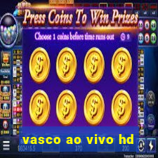 vasco ao vivo hd