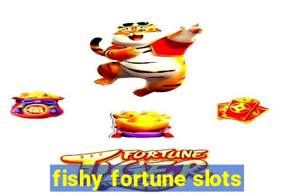 fishy fortune slots