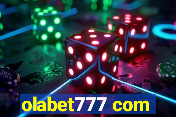 olabet777 com