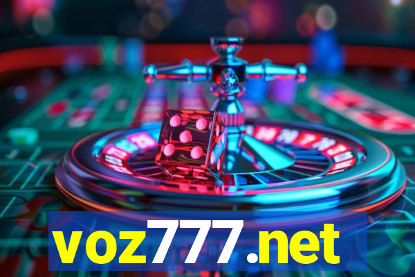 voz777.net