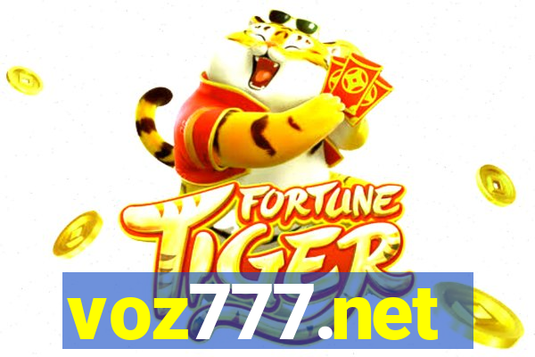 voz777.net