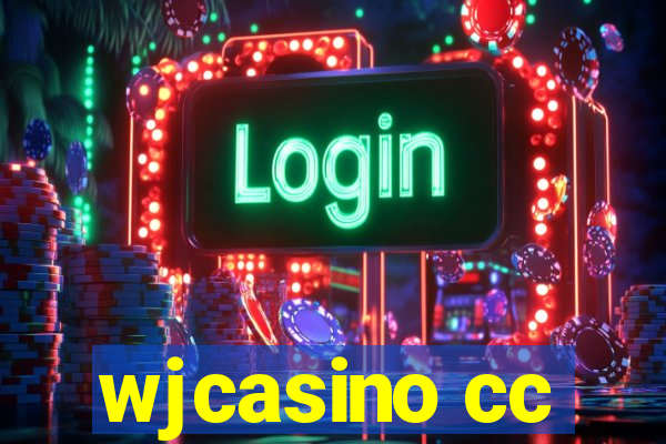 wjcasino cc