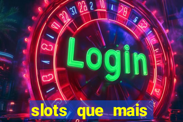 slots que mais pagam betano