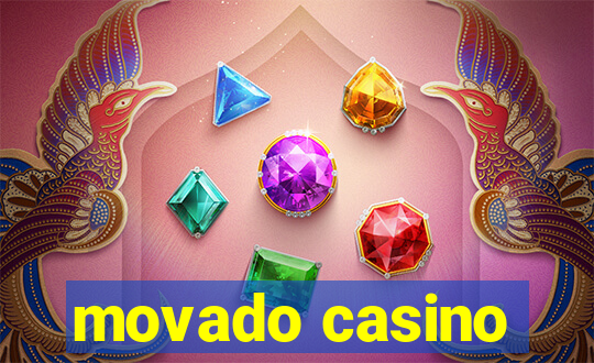 movado casino