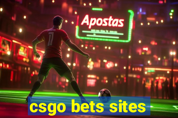 csgo bets sites