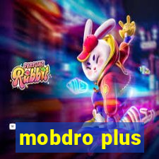 mobdro plus