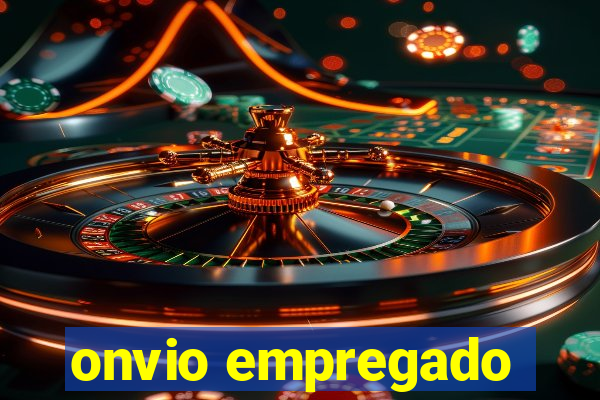 onvio empregado