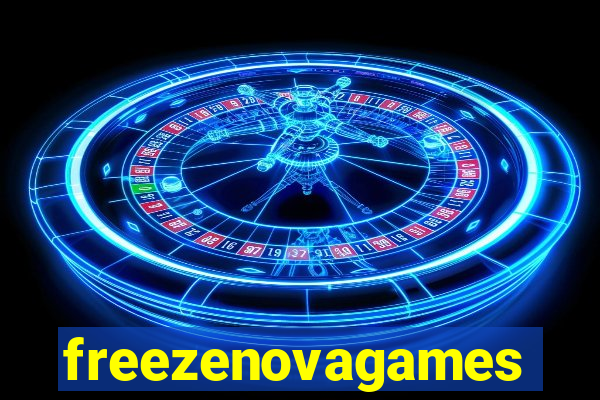 freezenovagames