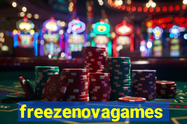 freezenovagames