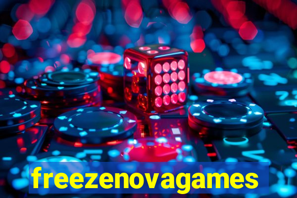 freezenovagames