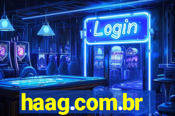 haag.com.br