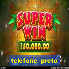 telefone preto torrent magnet