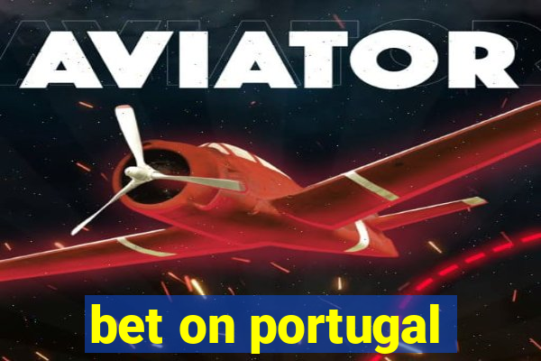 bet on portugal