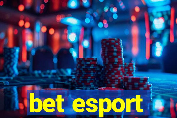 bet esport