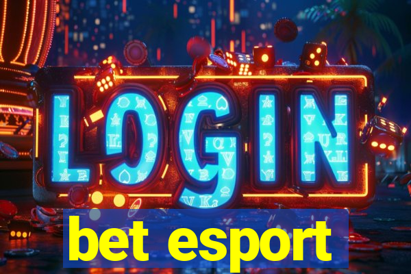 bet esport