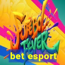 bet esport