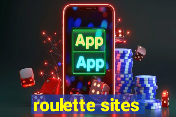 roulette sites