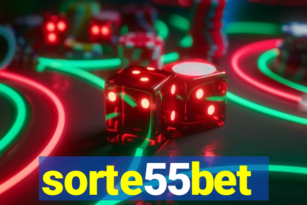 sorte55bet