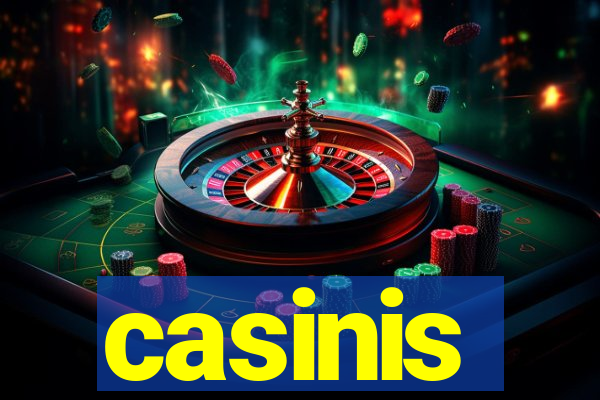 casinis