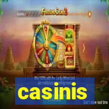 casinis