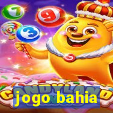 jogo bahia