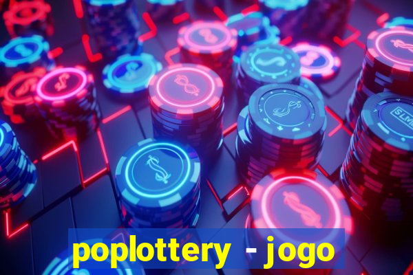 poplottery - jogo