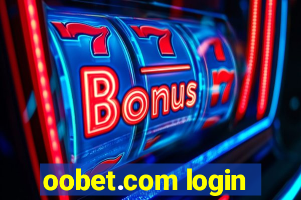 oobet.com login