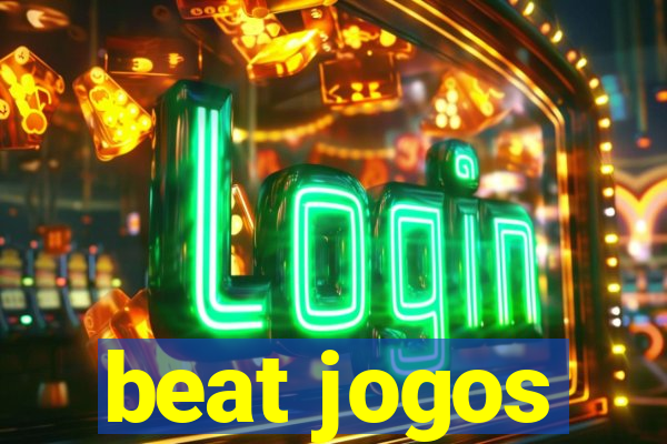 beat jogos