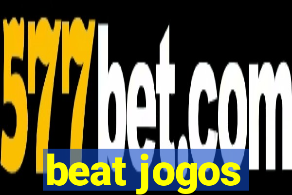 beat jogos