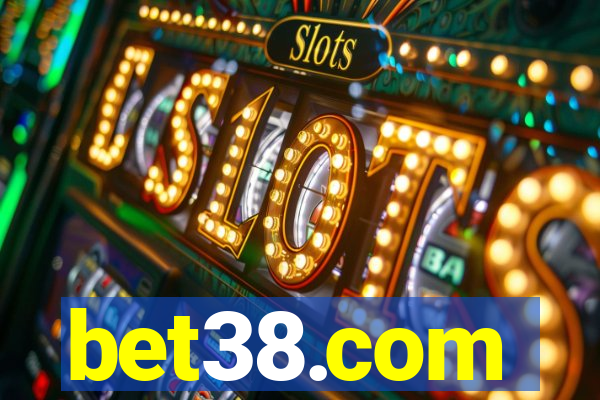 bet38.com