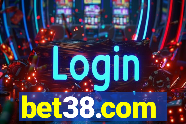 bet38.com