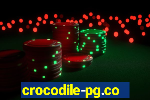 crocodile-pg.com