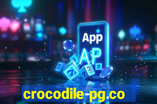 crocodile-pg.com