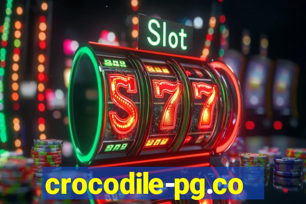 crocodile-pg.com