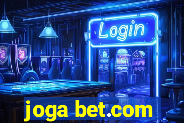 joga bet.com