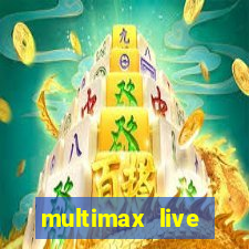 multimax live futebol ao vivo